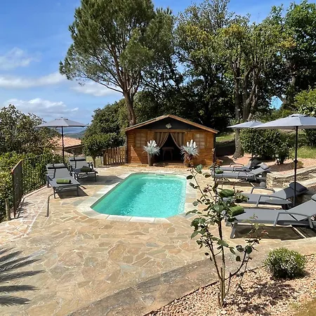 Carpediem Corsica Adult Only 3*